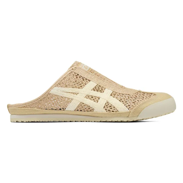【Onitsuka Tiger】鬼塚虎- MEXICO 66 SABOT (1183C123-021/1183C123-254) 休閒鞋