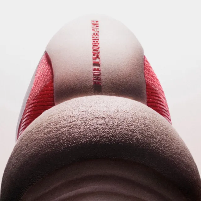 【adidas 愛迪達】HYPERBOOST 跑鞋 男鞋 KI1913