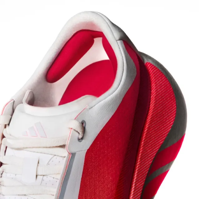 【adidas 愛迪達】HYPERBOOST 跑鞋 男鞋 KI1913