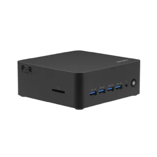 【MSI 微星】+24型螢幕★R7-8845HS 八核迷你電腦(CUBI Z AI 8M-009BTW/準系統需另行選購)