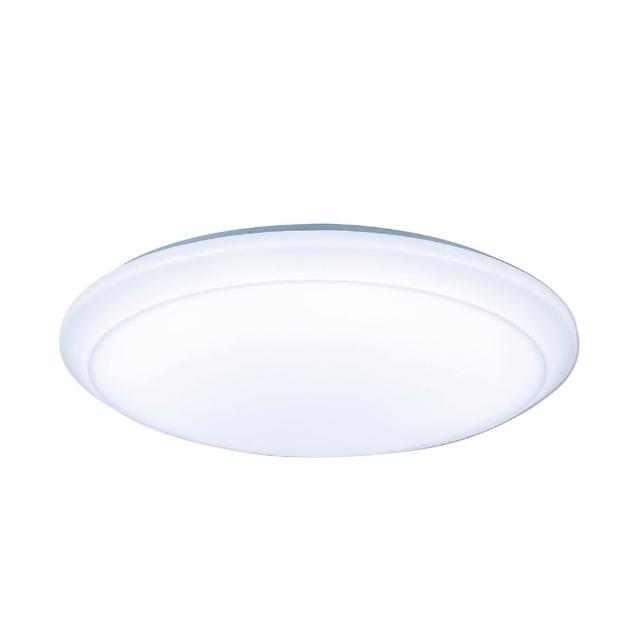 【Panasonic 國際牌】★新版★日本製10坪 70.6W LED調光調色 遙控吸頂燈(新版LGC81201A09經典大光量8系列)