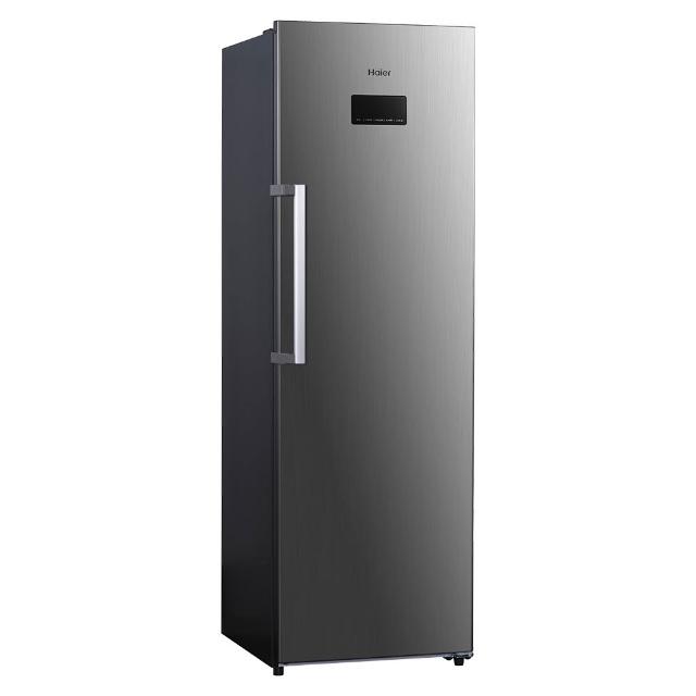 【Haier 海爾】270L 無霜直立式冷凍櫃 HFZ-270TS