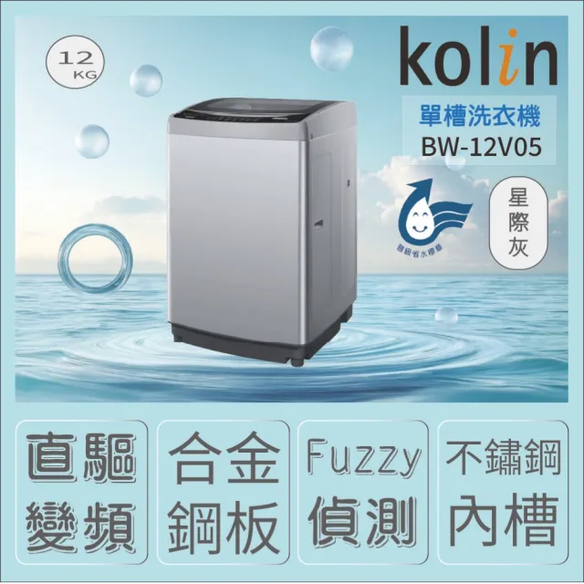 【2026】變頻直立式洗衣機推薦ptt》10款高評價人氣品牌排行榜 | 好吃美食的八里人