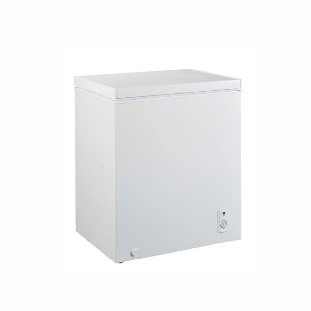 【Kolin 歌林】150公升臥式冷凍櫃KR-115F09 (含運+拆箱定位)