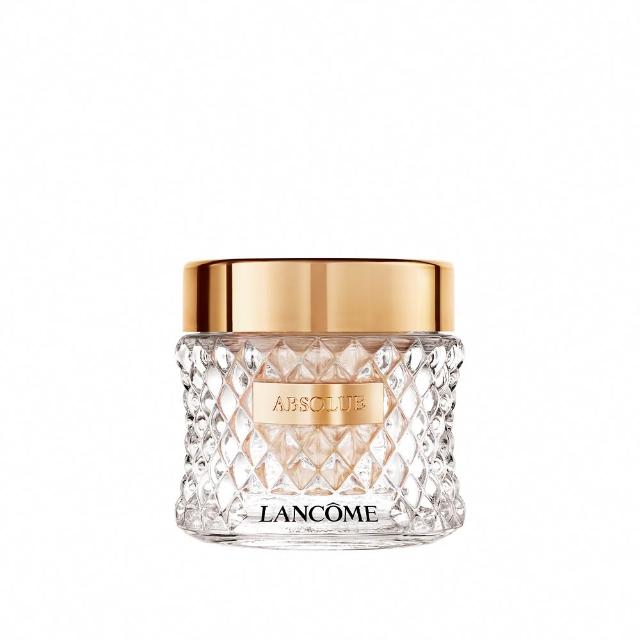 LANCOME蘭蔻 絕對完美精粹粉凝霜 蘭蔻絕對完美精粹粉凝霜,輕盈覆蓋肌膚,打造無瑕透亮底妝。富含多重精華成分,有效修復肌膚細紋與暗沉,提升肌膚彈性與保濕力,適合所有膚質使用,提供長效持妝效果,讓肌膚在日間保持完美狀態。