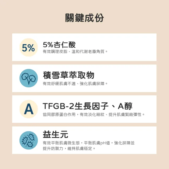 【sensilis 森思黎絲】積雪草修護組★積雪草精華30ml+AR水凝霜50ml(舒緩修復 抗老保濕)