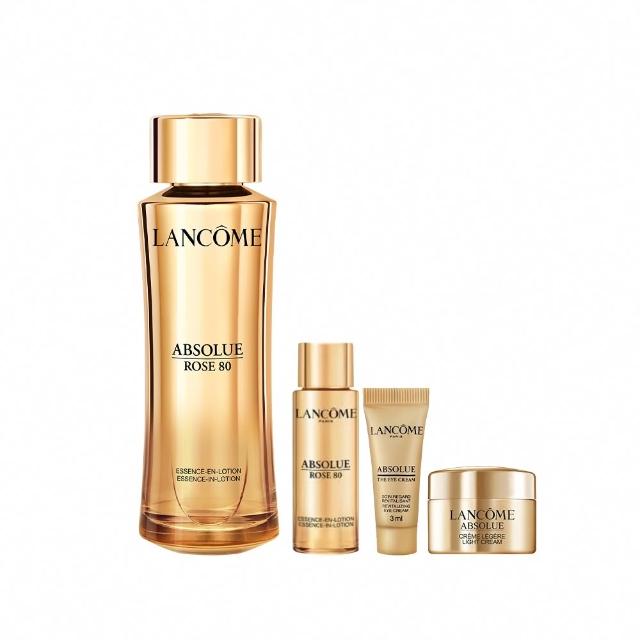【蘭蔻】官方直營 絕對完美永生玫瑰修護精露150ml(LANCOME)