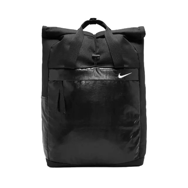 【NIKE 耐吉】後背包 Radiate 2.0 黑 大容量 手提 書包 BA6173-010