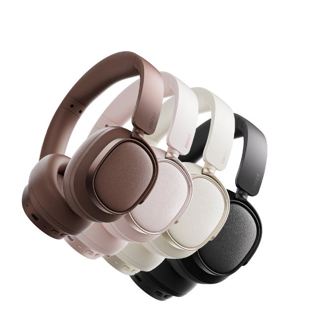 【EDIFIER】ES850NB藍牙降噪耳罩耳機(#無線耳機 #藍牙耳機 #耳罩耳機 #降噪耳機)