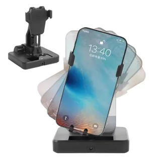 【keep power】蓄電款自動搖步器 刷步器 搖步機 刷步機 刷步 ( 寶可夢 皮克敏 Walker 多種計步軟體適用 )