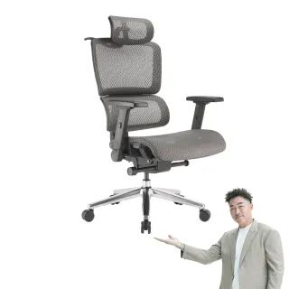 【i-Rocks】T07 Plus 人體 電競椅 電腦椅 辦公椅 椅子