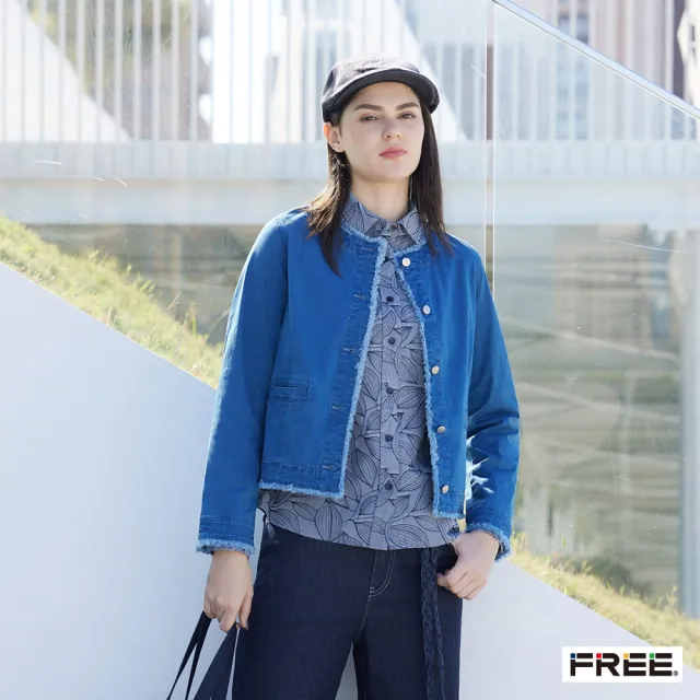【2026】彈性牛仔外套推薦10款高評價彈性牛仔外套品牌排行 | BALIMAN情報局