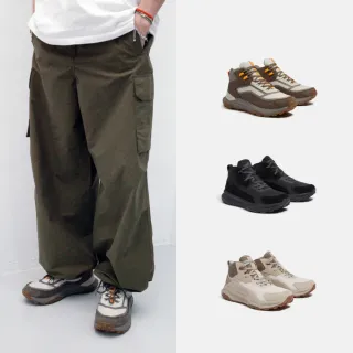 【Timberland】精選健走鞋 防水鞋 中筒鞋 低筒休閒鞋 走路鞋 男/女 (多款任選)