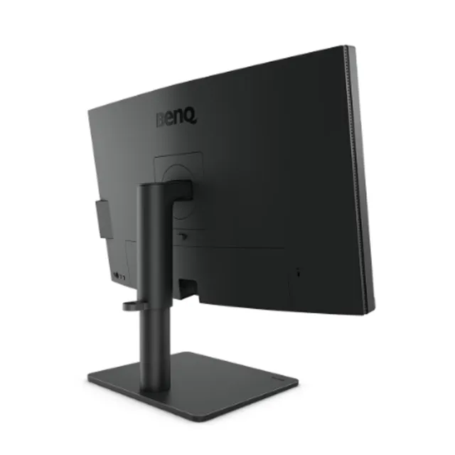 【BenQ】PD2706U 27型 IPS 4K 95% P3廣色域專業設計繪圖螢幕(HDMI/DP/Type-C/內建喇叭)