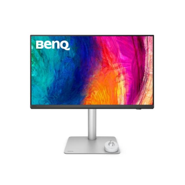 【BenQ】PD2730S 27型 IPS 5K 16:9 60Hz專業設計繪圖螢幕(Thunderbolt4/HDMI2.1/DP/內建喇叭)