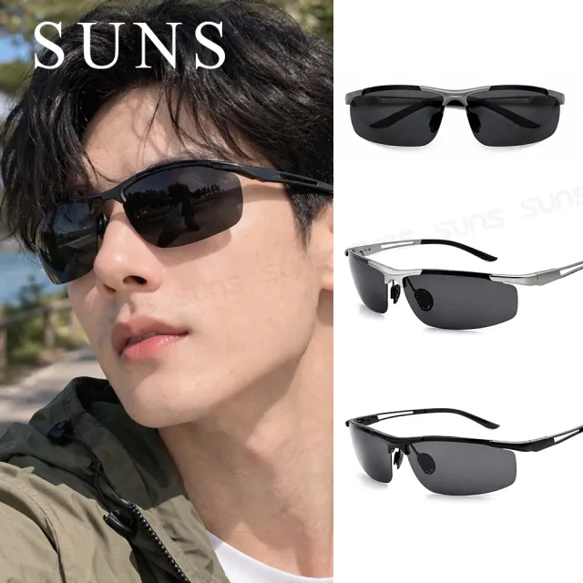 【2026必買】偏光鏡眼鏡終極推薦清單 | 好吃美食的八里人