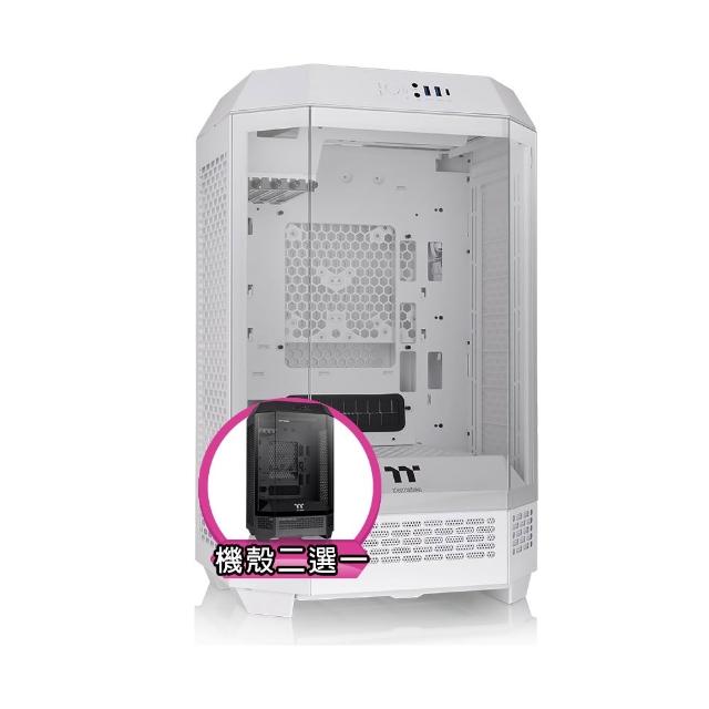 【技嘉平台】U5十核 RTX 5060 Ti 16G{BHCM63P06}電競電腦(Ultra 5 225/B860/32G D5/1TB/WIFI)