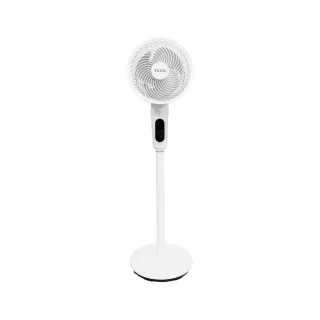 【TECO 東元】11吋智能聲控DC馬達3D循環扇XYFXA1101CB