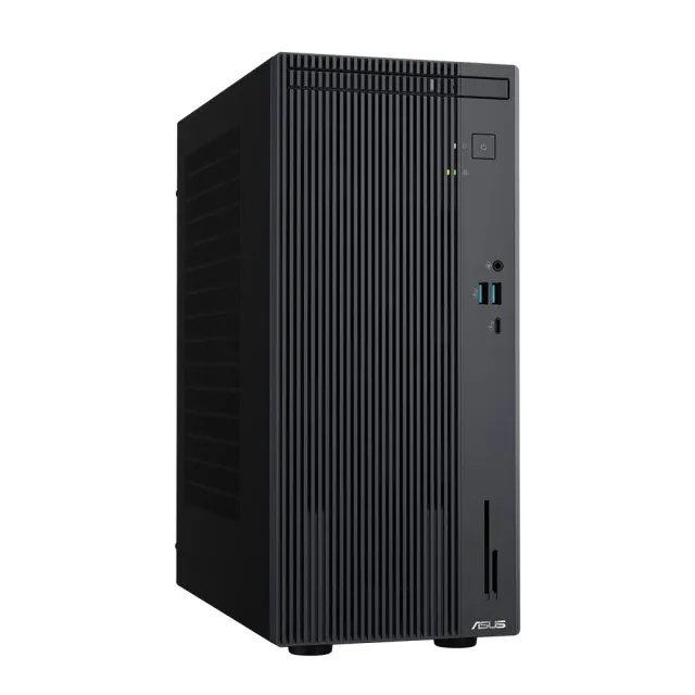 【ASUS 華碩】i5 八核心商用工作站(V500MV/i5-13420H/32G/2TB+2TB SSD/RTX A1000-8G/W11P)
