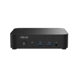 【ASUS 華碩】N150四核迷你特仕電腦(NUC 14 Essential RNUC14MNK1500009-SP3/N150/8G/128G SSD/W11)