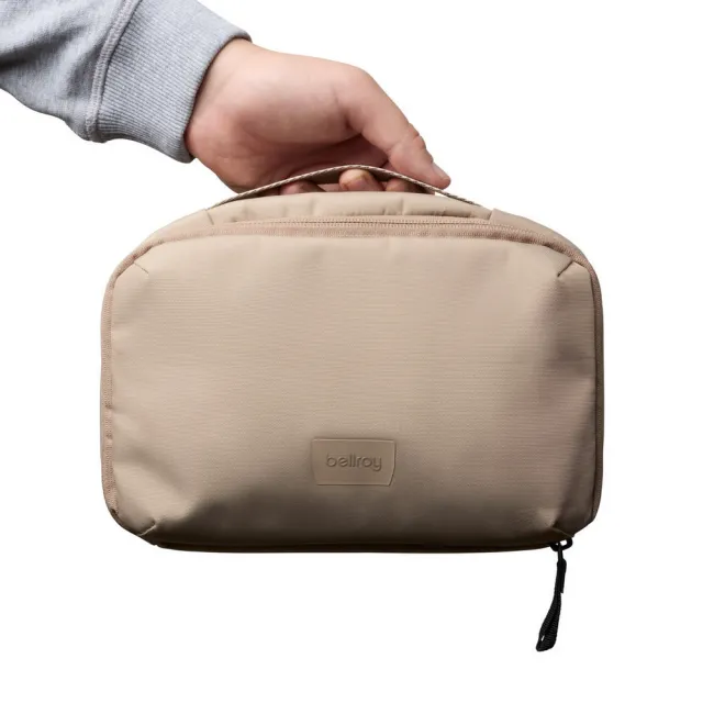 【Bellroy】Hanging Toiletry Kit 可懸掛 可站立 盥洗包(EDHA)