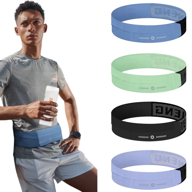 【2026】運動腰包推薦10款高評價運動腰包品牌排行 | 好吃美食的八里人