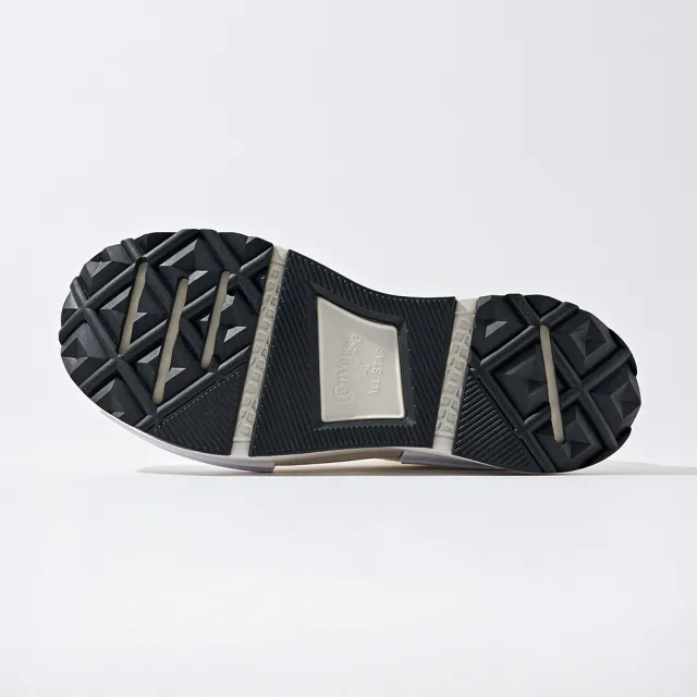 【CONVERSE】Run Star Legacy Cx 休閒鞋 男鞋 女鞋 帆布鞋 白色 高筒 厚底 A00868C