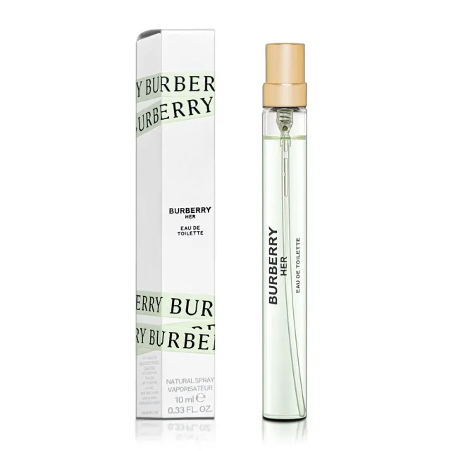 【2026】BURBERRY香水推薦9款高評價BURBERRY香水品牌排行 | BALIMAN情報局