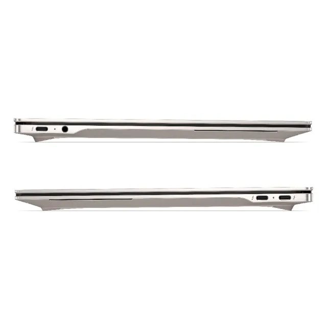 【HP 惠普】14吋Ultra 7 356H高效能觸控筆電(OmniBook UltraNGAI 14-kd0024TU/32G/1TB SSD/Win11/流星金)