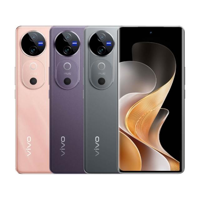 【vivo】A級福利品 V40 6.78吋(12G/256G)