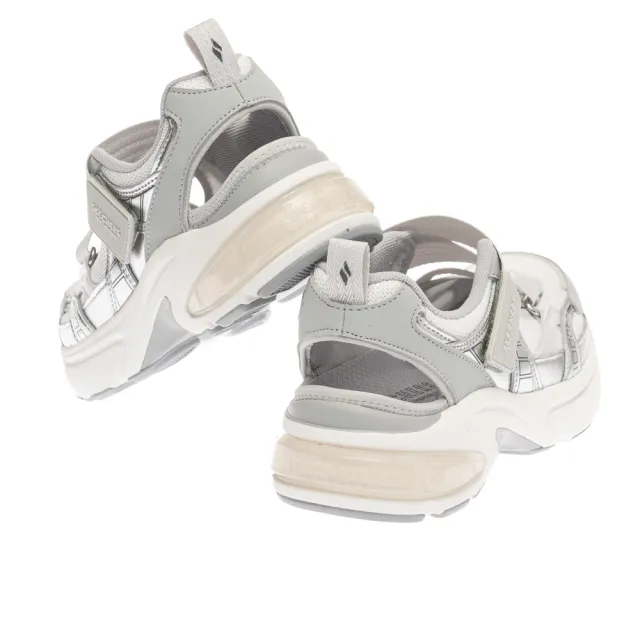 【SKECHERS】女鞋 休閒系列 休閒鞋 瑪莉珍鞋 SKECHERS SHADOW (177387GRY)
