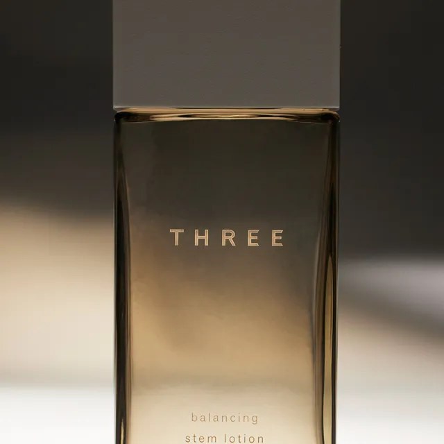 【THREE】平衡基萃水凝露120ml(化妝水/尿囊素)