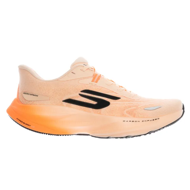 【SKECHERS】女鞋 競速跑鞋系列 競速鞋 慢跑鞋 SKX AERO SPARK(172200PCH)