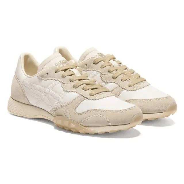 Onitsuka Tiger】鬼塚虎TRASPIKE (1183C558-001/1183C558-100/1183C558