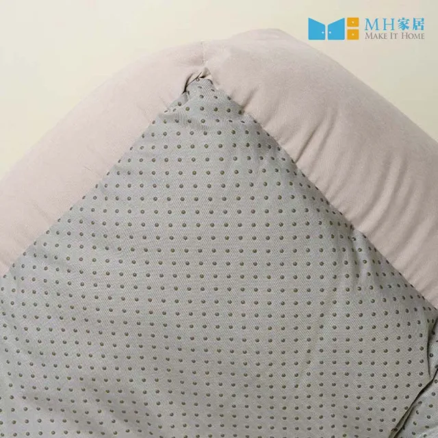 【MH家居PET】韓系方型寵物睡墊 L(睡窩/睡床/狗窩)