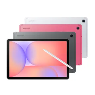 【Samsung 三星】教育優惠-Galaxy Tab S10 Lite 10.9吋 8G/256G X400 WiFi 平板電腦