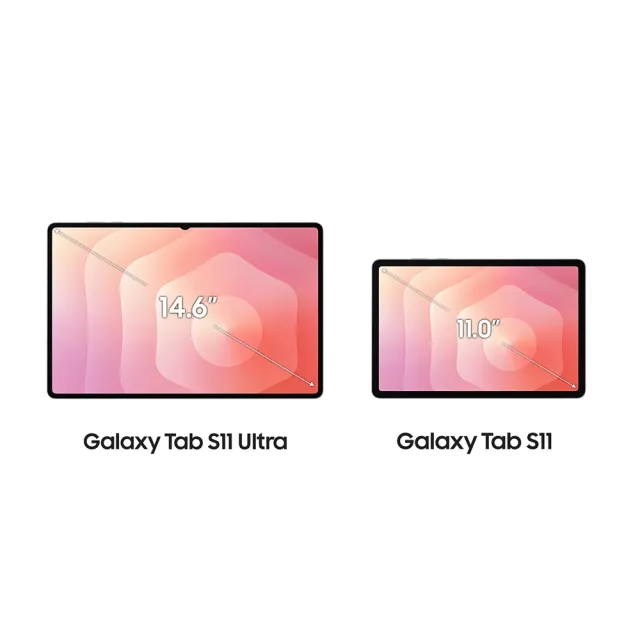 【Samsung 三星】Galaxy Tab S11 11吋 5G版/12G/256G X736 平板電腦(隨盒附S Pen)