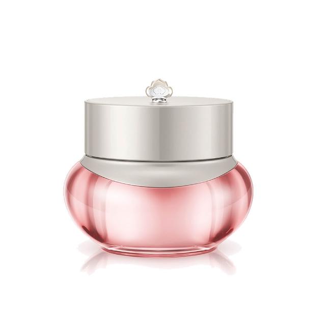 【WHOO 后】官方直營 拱辰享水蓮花保濕凝霜50ml