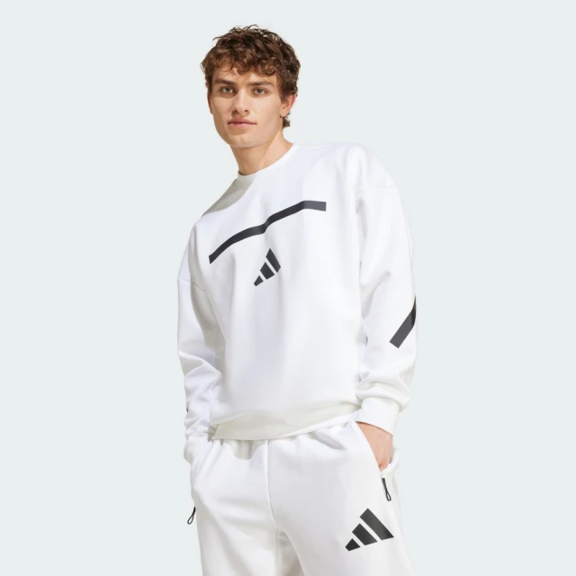 adidas大學t
