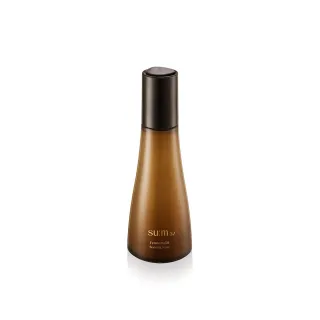 【su:m37° 甦秘】官方直營 黑茶賦活彈力水凝露150ml