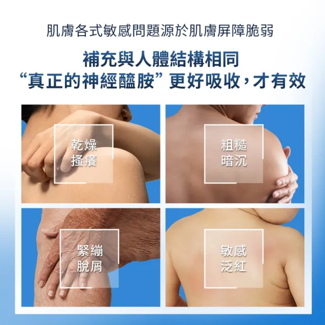 【CeraVe 適樂膚】momo獨家彌月超值組★長效清爽保濕乳+長效潤澤修護霜