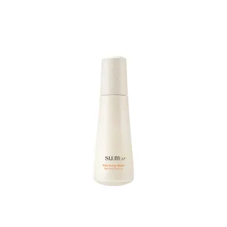【su:m37° 甦秘】官方直營 時光酵能亮白水凝乳120ml