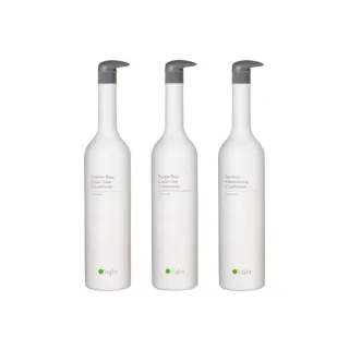 【O’right 歐萊德】全系列護髮素1000ml(適合 染燙、受損髮質)