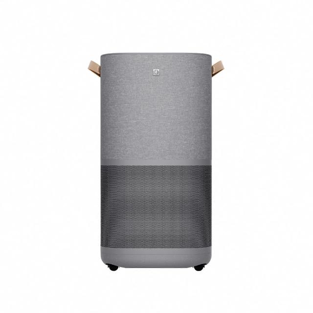 Electrolux 伊萊克斯 EP91-67UGA 抽油煙機，風力強勁達500CFM以上，效能0.113 cmm - 0.141 cmm，具一級能效能源標章，內建抗菌功能與App智慧控制，讓廚房清潔更輕鬆。享2年完整保固，高效除油煙，適合現代家庭使用。