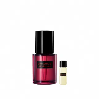 【Shu uemura 植村秀】官方直營 無極限養肌精華油30ml(Shu uemura/精華油)