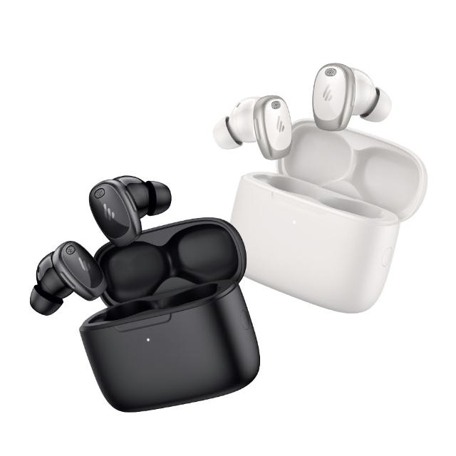 【EDIFIER】NeoDots 主動降噪真無線耳機(Hi-Res 金牌認證/專屬APP/入耳偵測)