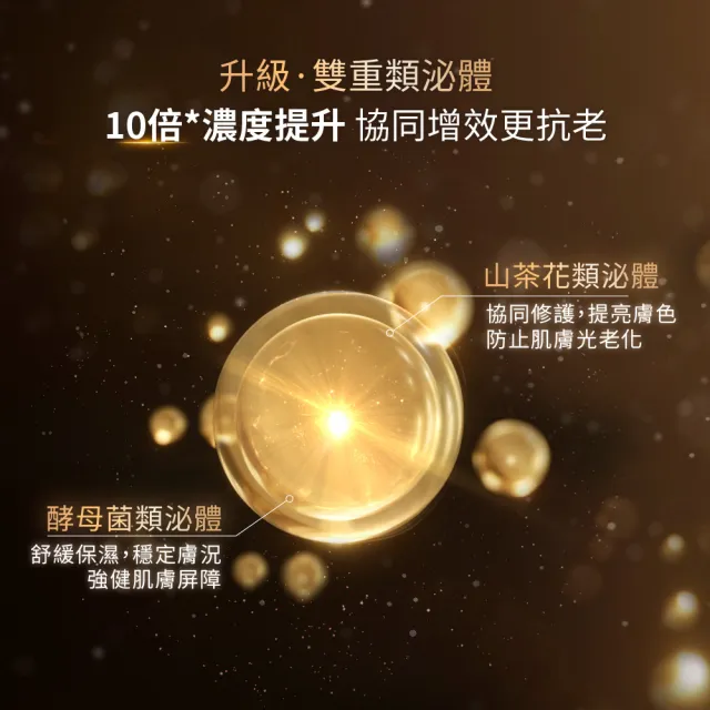 【DR.WU 達爾膚】2026全新升級！玫瑰PDRN 超逆齡肌因再生精華30ML(2入組)