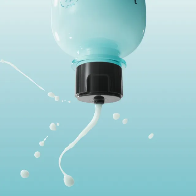 【belif】官方直營 尤加利沁涼舒緩爽膚水300ml