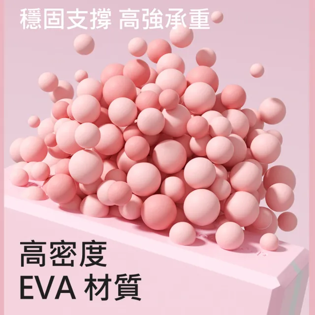 【X-BIKE】高密度彩色印刷瑜珈磚(YG-BRICK)