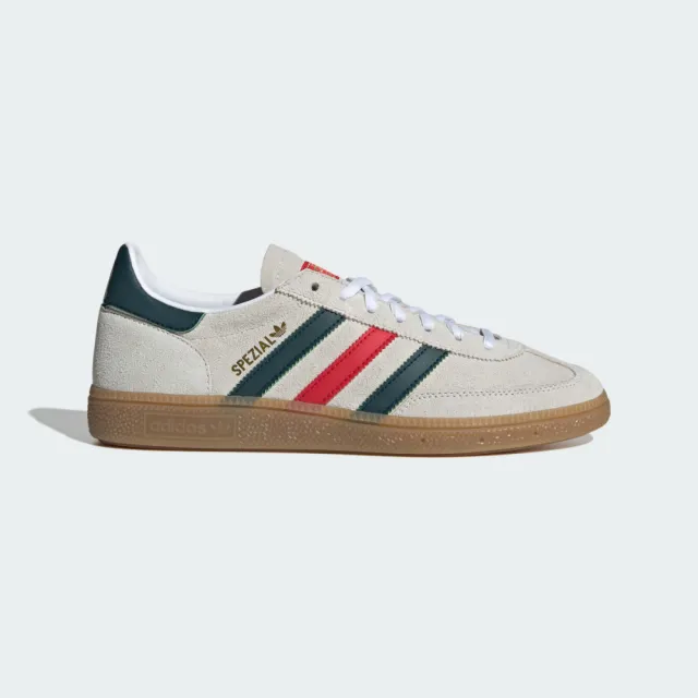大盃　18寸 adidas 愛迪達】世界盃墨西哥運動休閒女鞋男鞋HANDBALL SPEZIAL